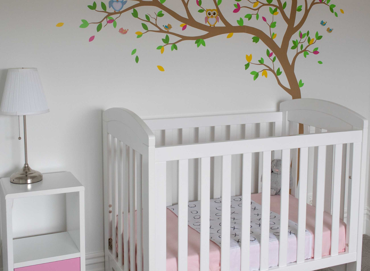 סדינית תינוקות לעריסה ולמיטה