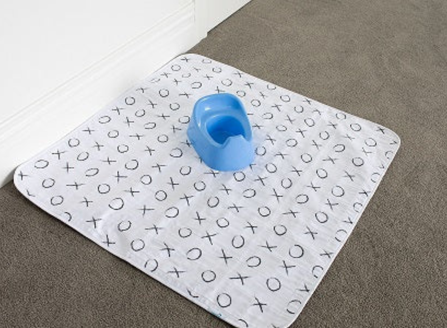 איך גומלים מחיתולים