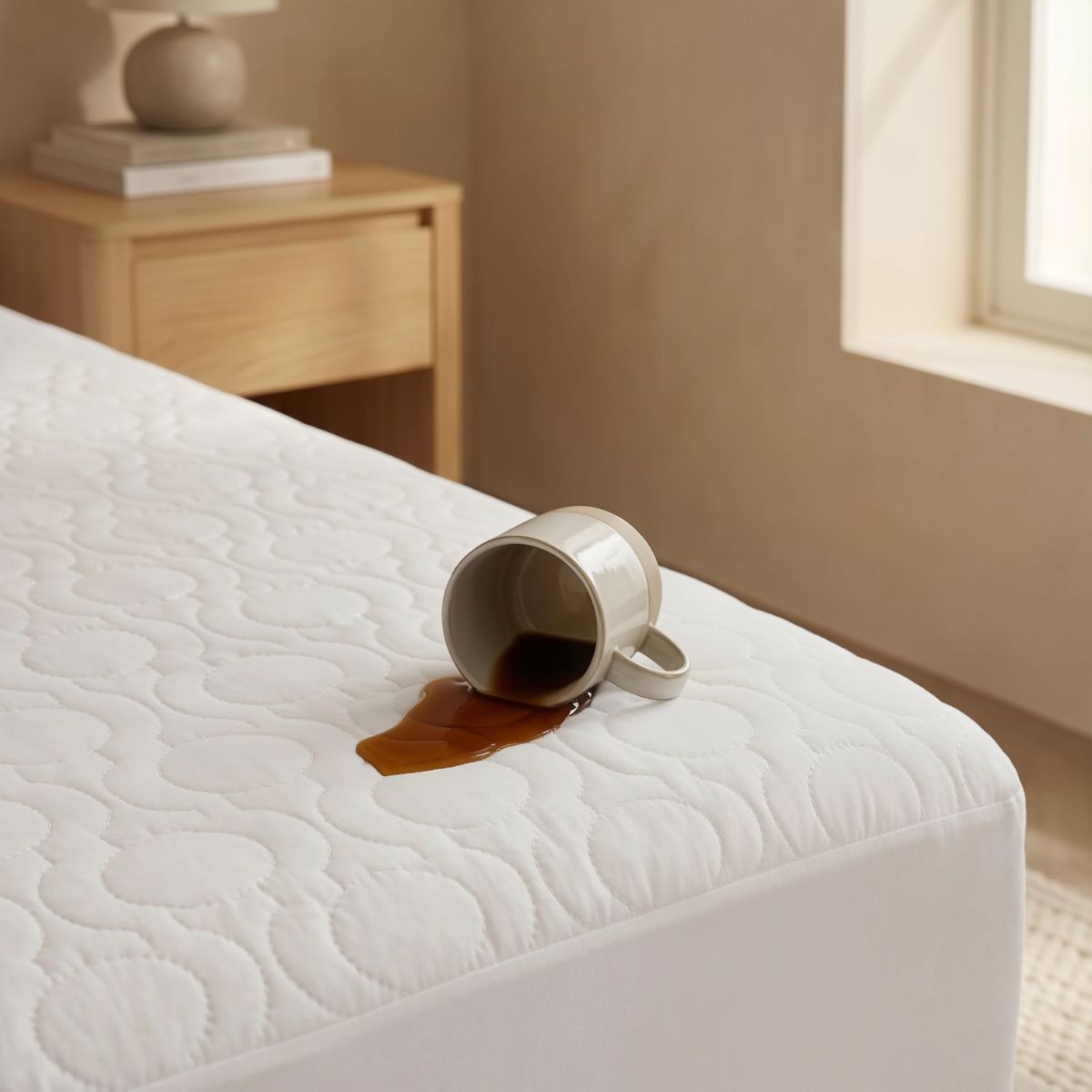 מדריך שלם לבחירת מגן מזרן: כל מה שצריך לדעת לפני הקנייה