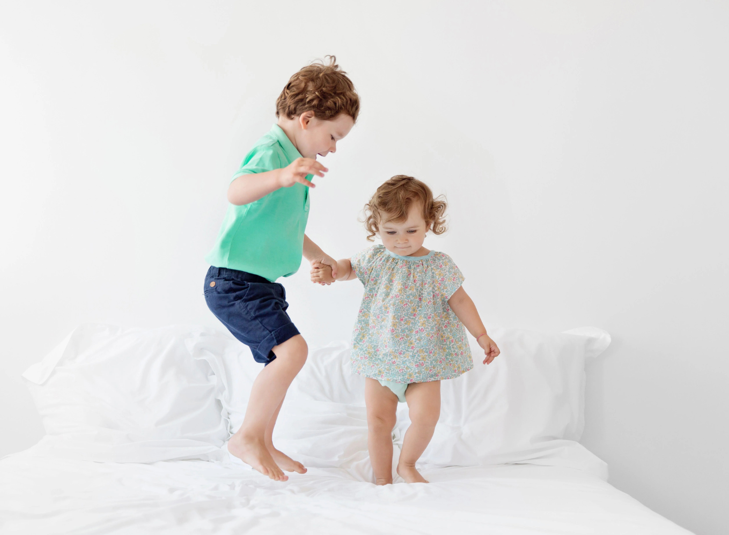 איך מתמודדים עם הרטבת לילה?