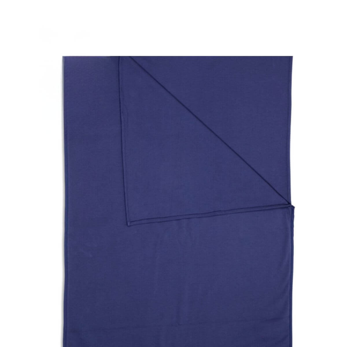 בטנת שק שינה של ברולי - צבע כחול נייבי