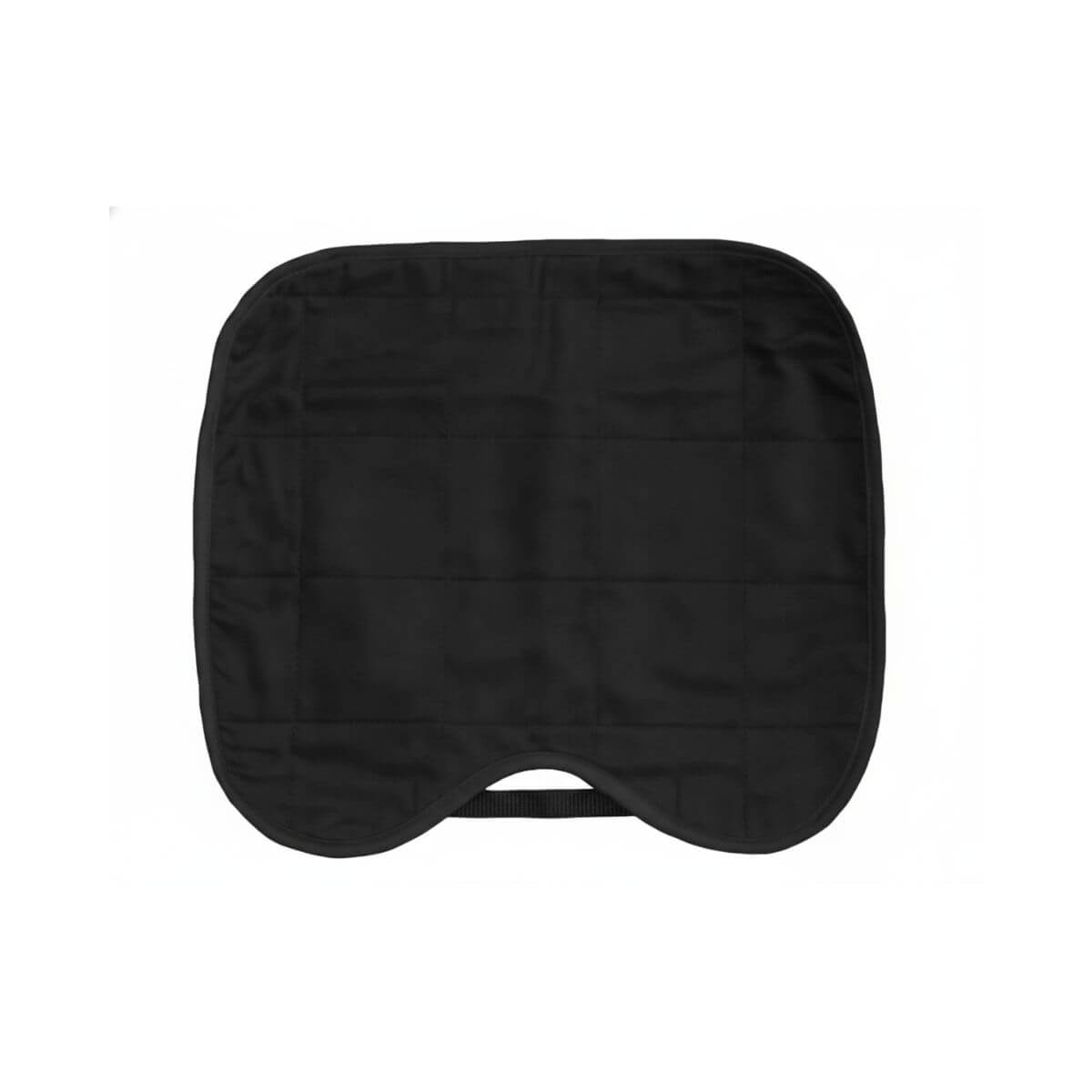 מגן מושב לרכב מבית ברולי, צבע שחור