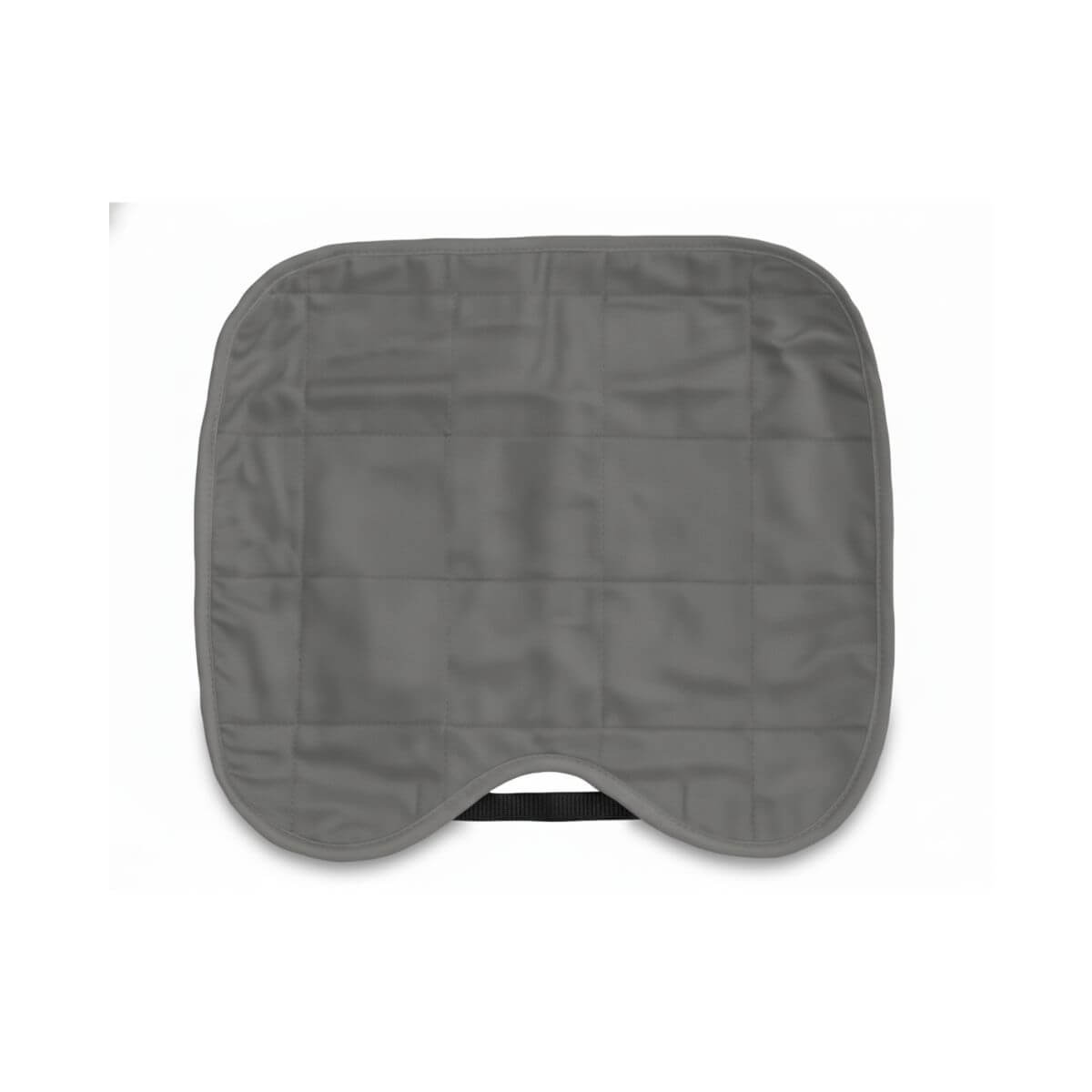 מגן מושב לרכב מבית ברולי, צבע אפור