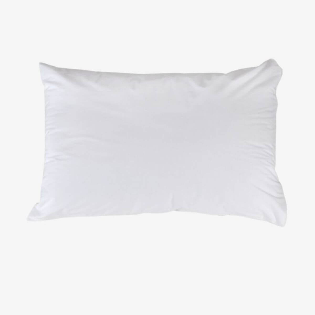 מגן כרית מבית ברולי, שקט ושומר על הכרית יבשה ונקייה