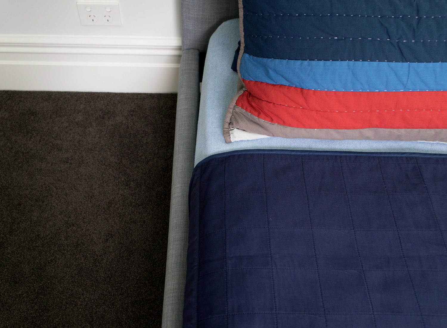 המדריך לבחירת מגן המזרון של ברולי