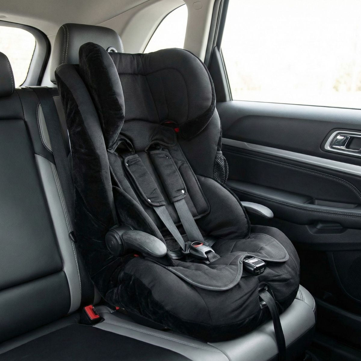 מגן מושב לילדים