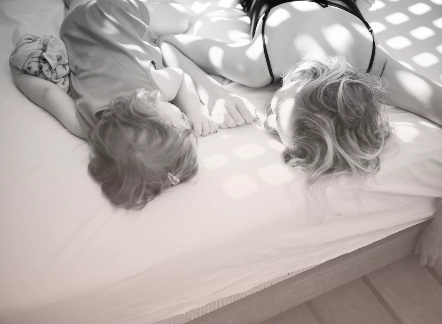 התייחסות נכונה ושקולה אל הרטבה בגיל מאוחר