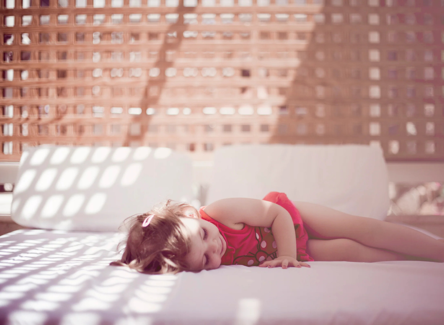 מה בין גמילה ביום לגמילה בלילה?