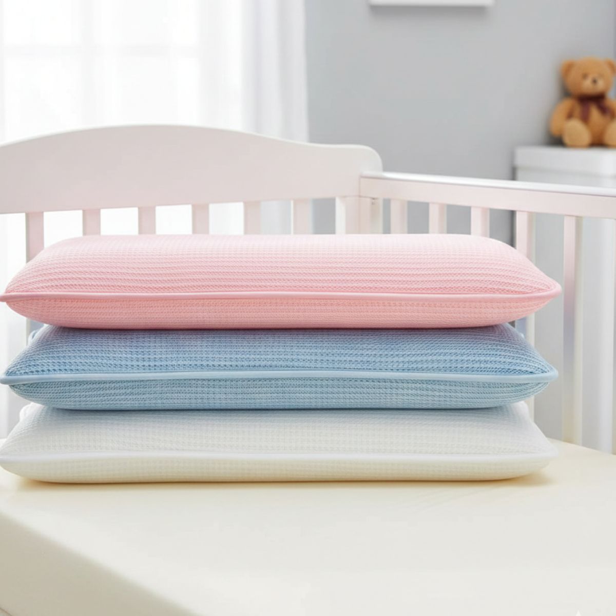 כרית לתינוקות