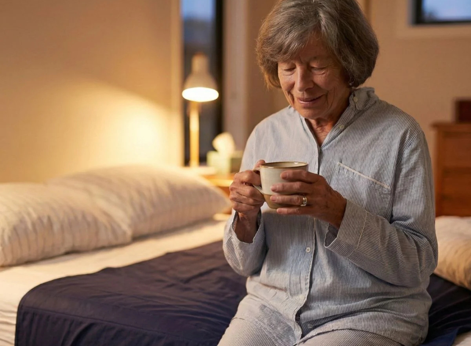 מגן מזרון למבוגרים