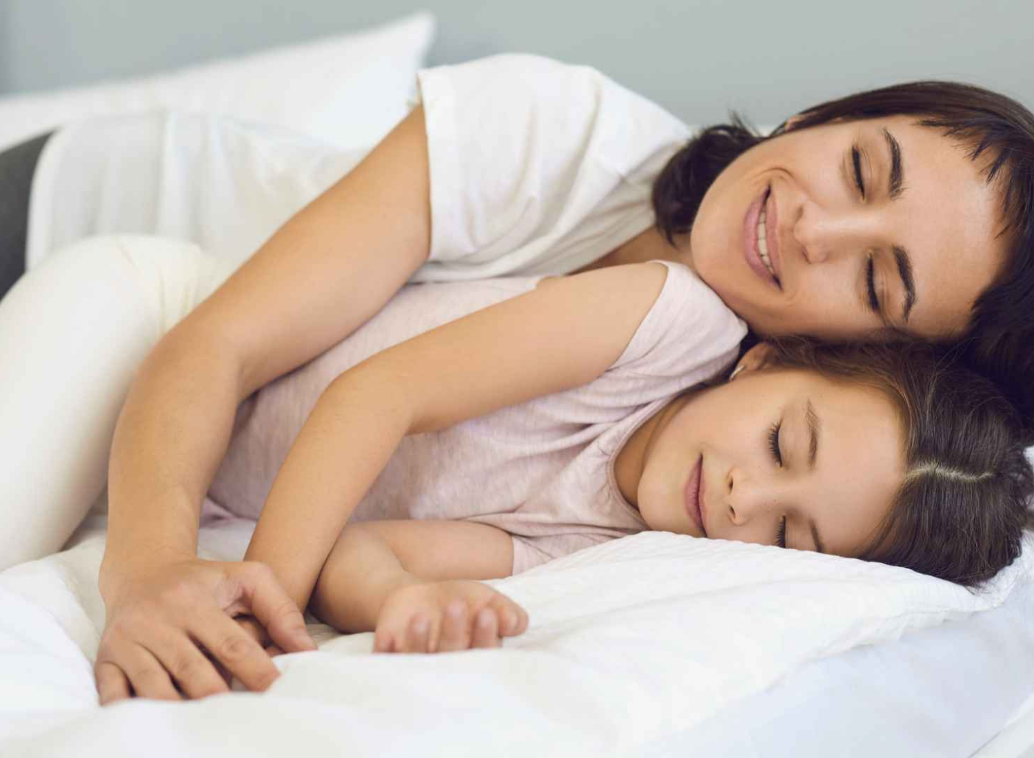 מגן מזרון לילדים