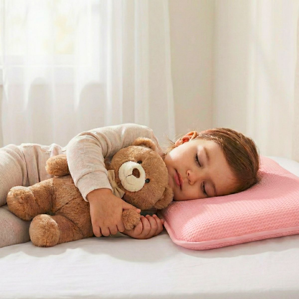 כרית לתינוקות