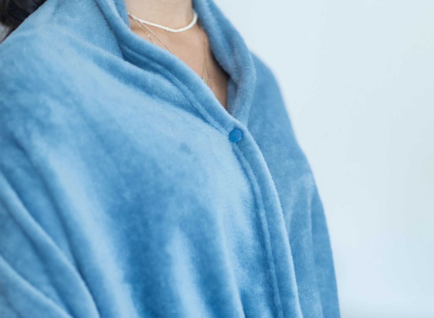 EZNAP - שמיכת הנסיעות שנוסעת איתך לכל מקום