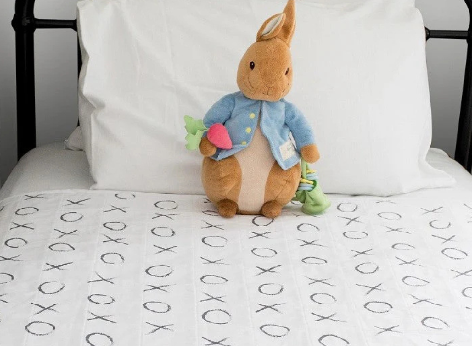 גמילה מהרטבת לילה