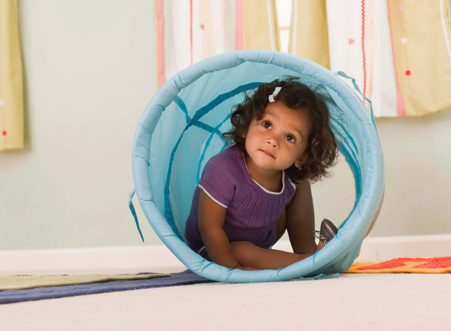 רגרסיה בגמילה מחיתולים