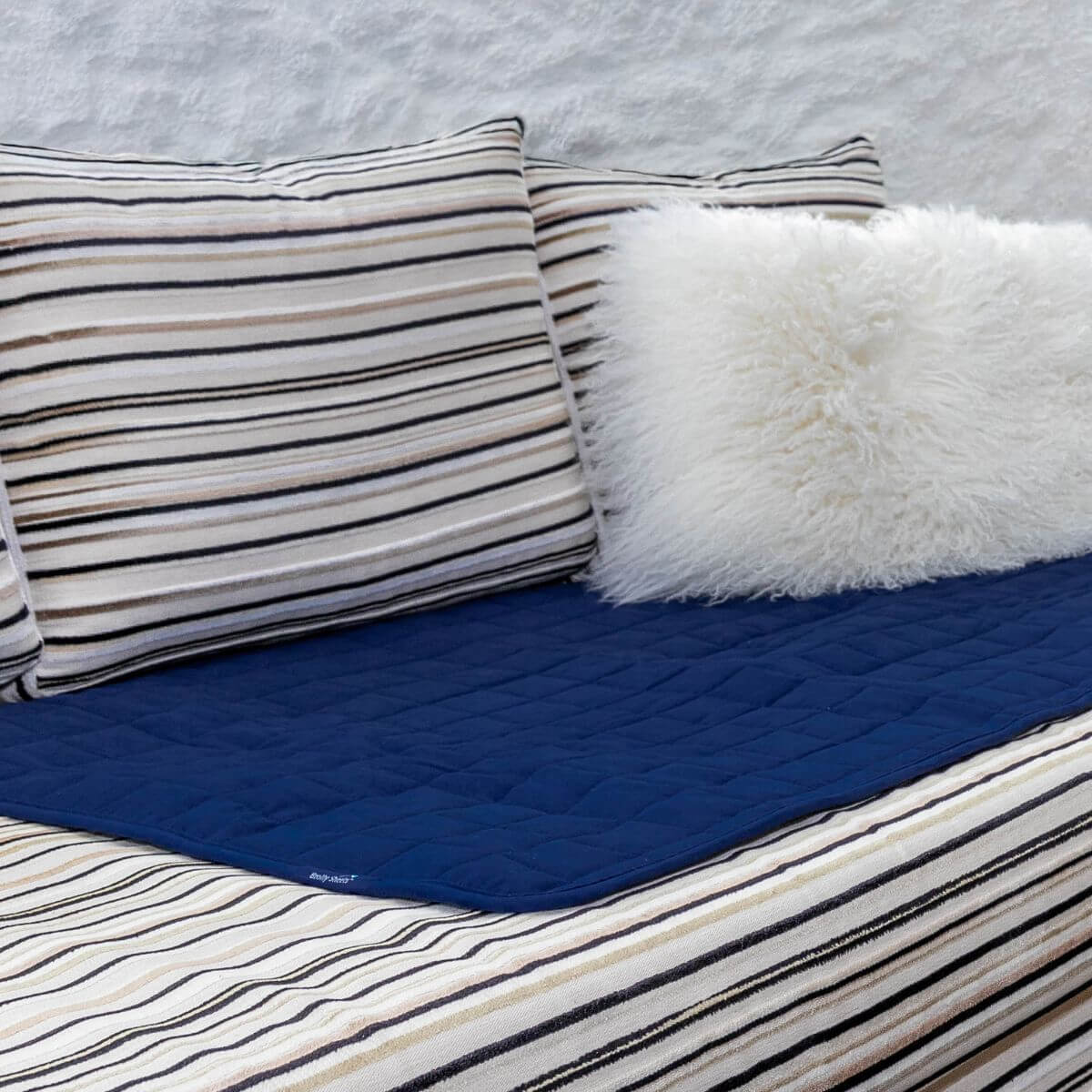 מגן מושב גדול