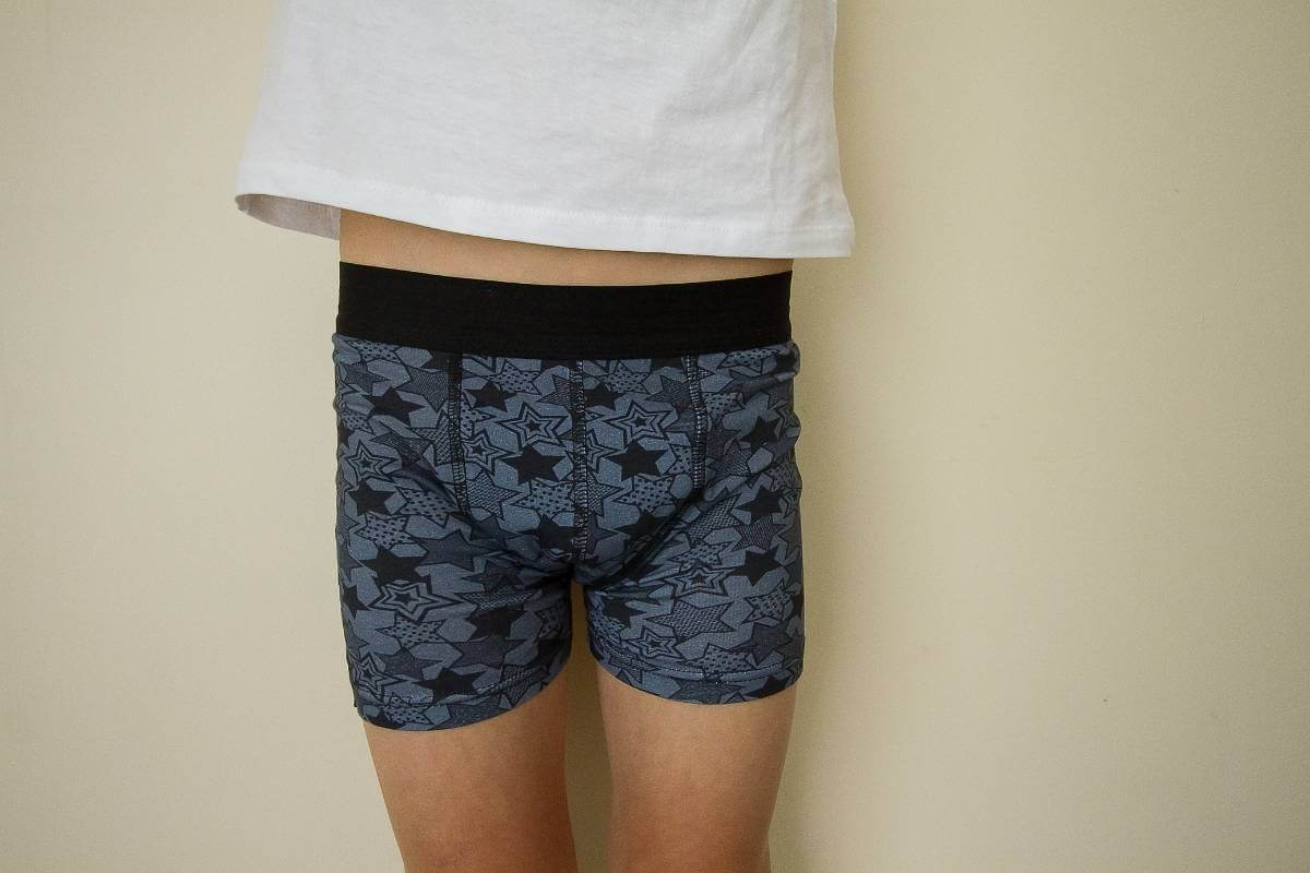 תחתוני לילה SNAZZIPANTS - מבית ברולי