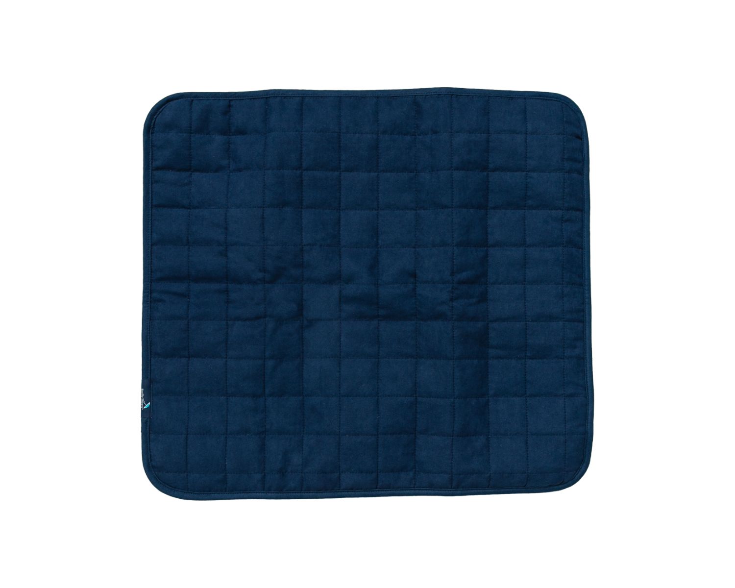 מגן מושב מבית ברולי בצבע כחול נייבי