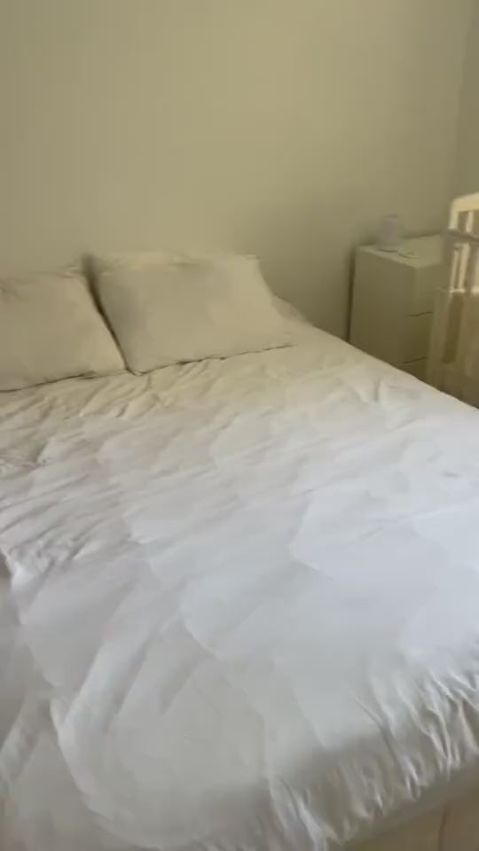 מגן מזרן סופג מבית ברולי - לשימוש קל ופשוט