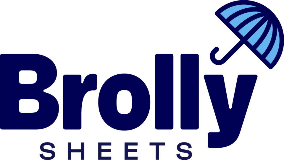 Brolly Sheets
